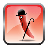 The English Chilli Company