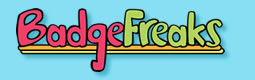 Badge Freaks